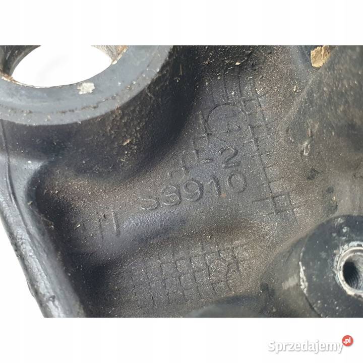 GÓRNA PÓŁKA ZAWIESZENIA Suzuki SFV650 SFV 650 Półki zawieszenia Chełm