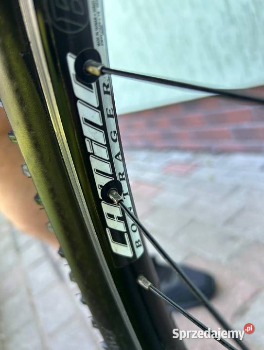 Sprzedam rower górski Trek 4900 świetny stan Bobowo