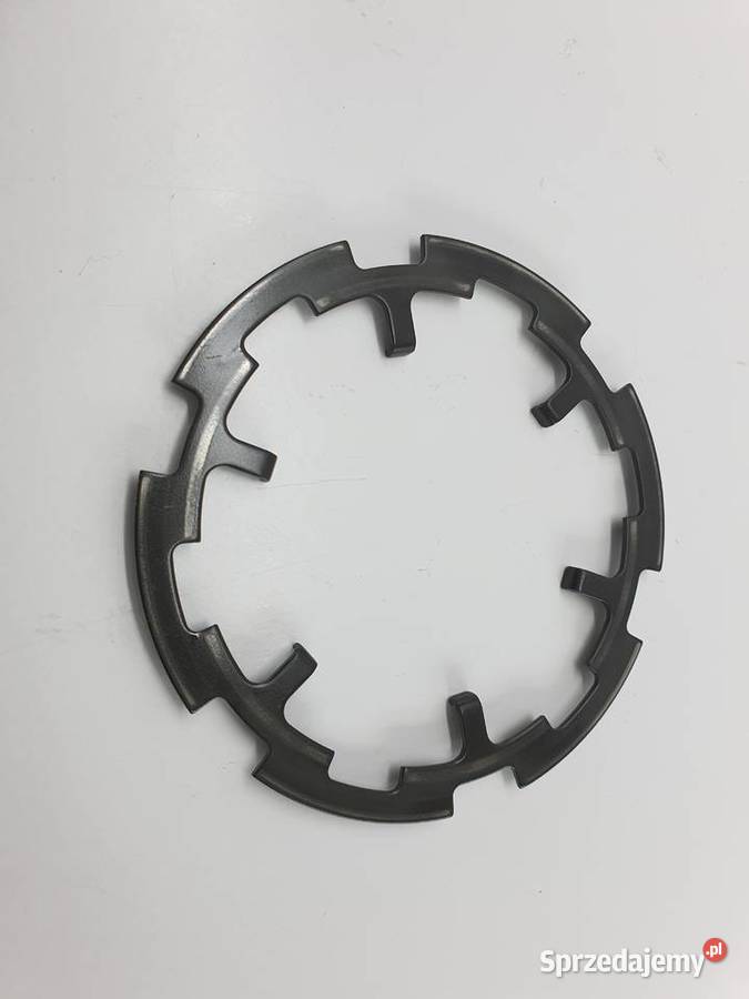 Tarcza 4wd Zabierak Koszyczek Polaris Rzr 1000 sprzedam