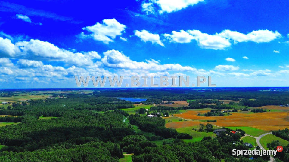 Grunt sprzedam Kotowina 1132 metry