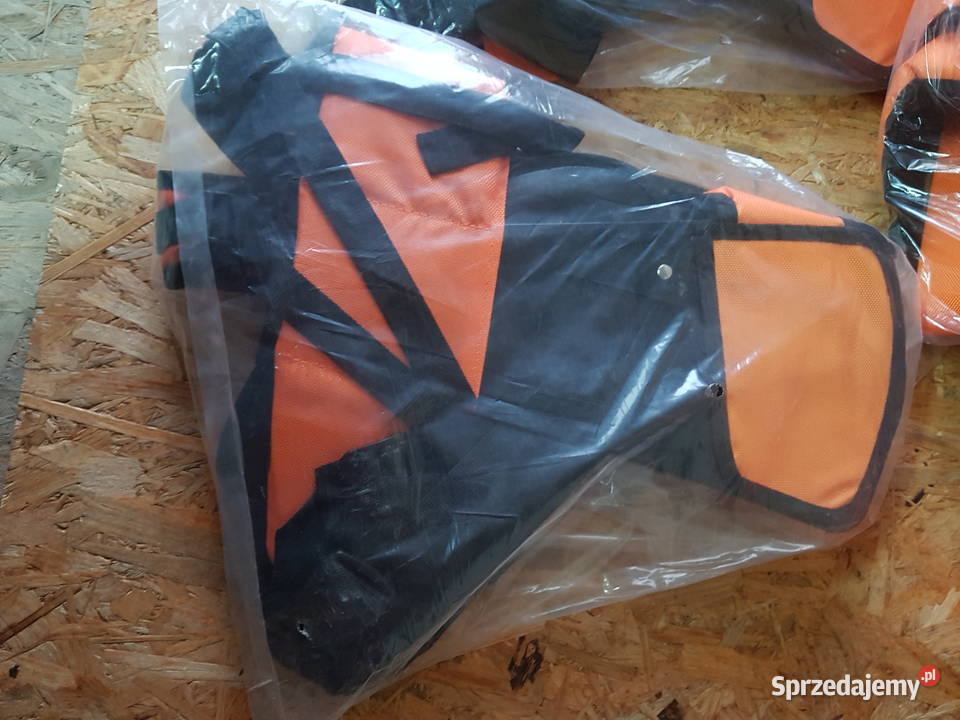 SZELKI PLECAKOWE KOSY SPALINOWEJ DEMON do sthill Głogowa