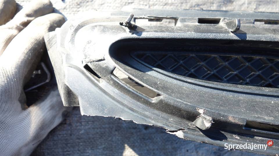 KOŃCÓWKA WYDECHU PRAWA MERCEDES W213 AMG Ruda Śląska