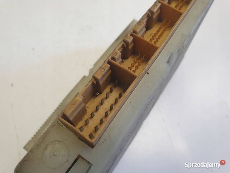 PANEL KLIMATYZACJI VW Golf IV Nawiewu lubelskie Rudka