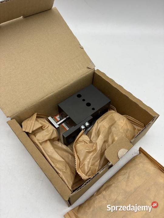 Worner DRPI Antibounce stop Pozostałe Biznes i Przemysł Warszawa sprzedam