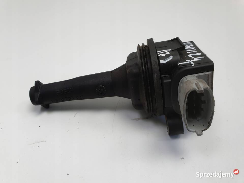 Volvo V70 III S80 II 25 T CEWKA ZAPŁONOWA lubelskie Janów