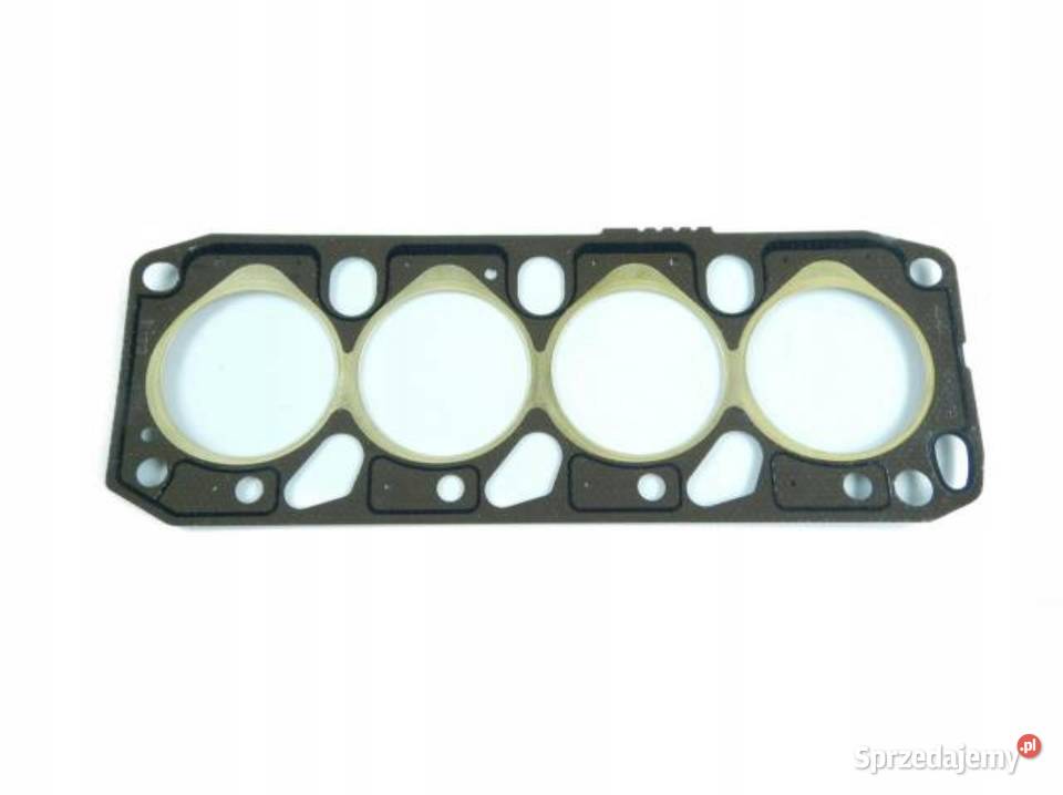 USZCZELKA GŁOWICY CYLINDRÓW FORD ESCORT MK6 MK7 osobowe