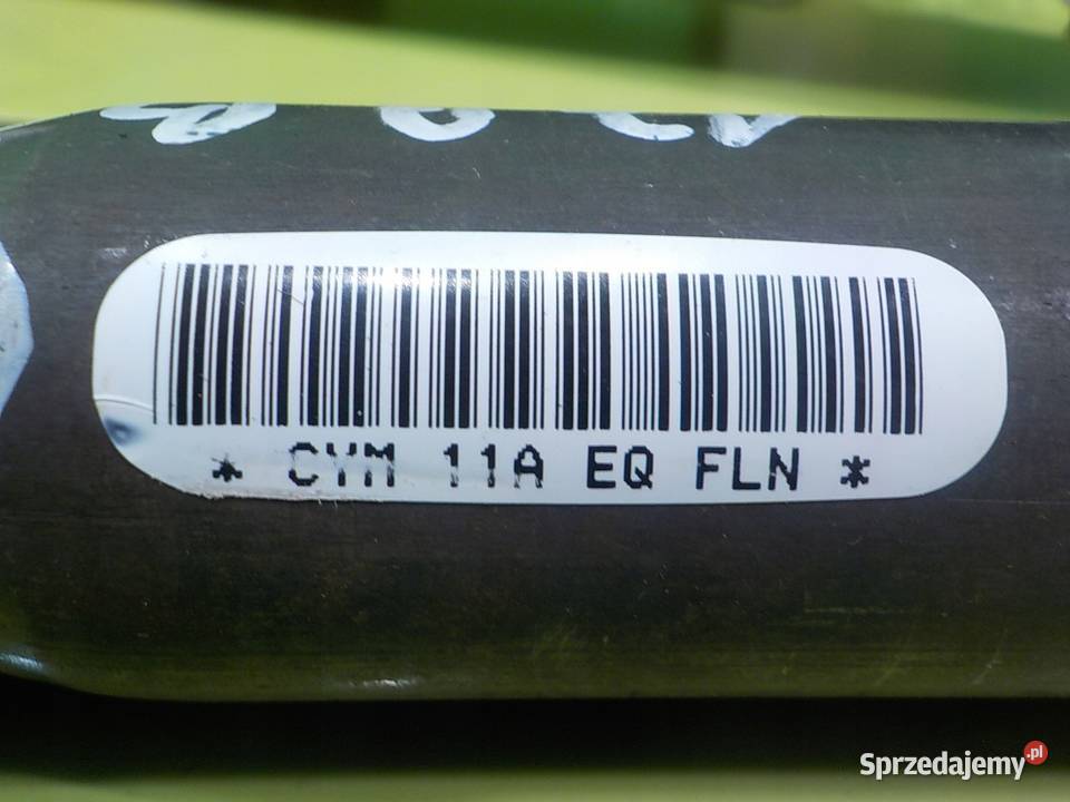 COMPASS I LIFT I 22 CRD 11r 5D AIRBAG kurtyna Suków