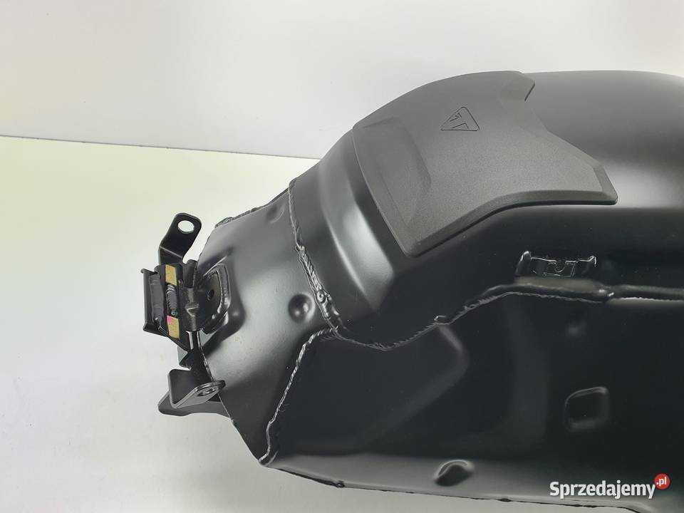 Zbiornik Paliwa Bak Triumph Tiger 1200 Rally Łódź
