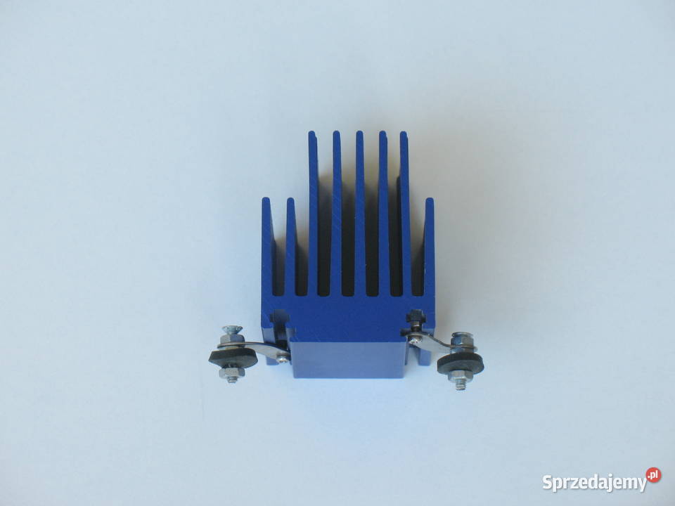 Zalman ZMNB47J radiator aluminiowy chłodzenie Kraków