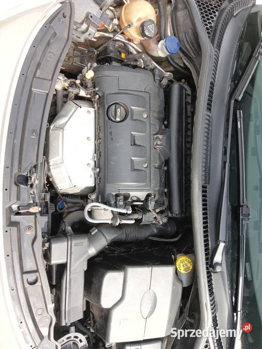 Sprzedam Peugoth 207 153000km Mikołów sprzedam