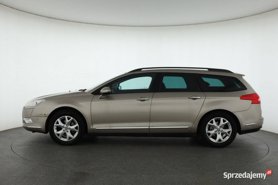 Citroen C5 20 HDi Piaseczno