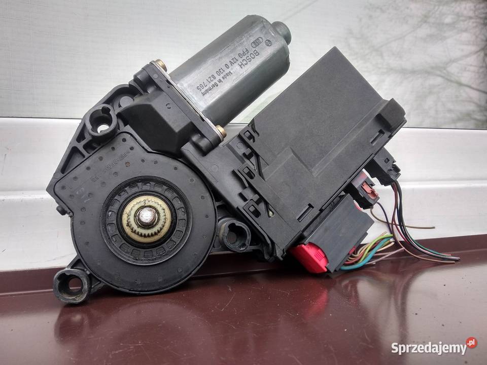 Peugeot 307 CC 0308 silniczek podnoszenia szyby Sieradz