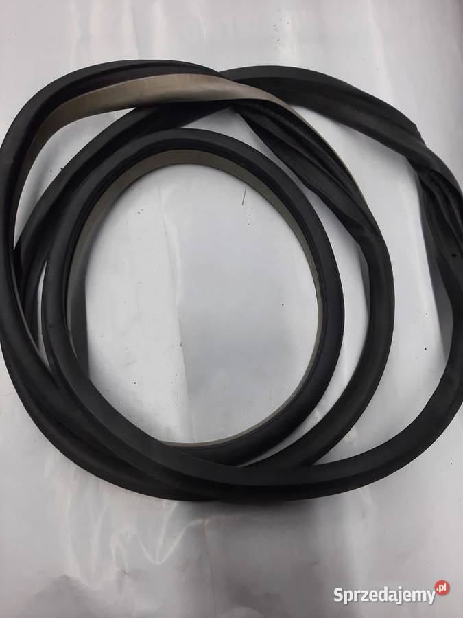 Opel Astra H 3 HB uszczelka drzwi prawy tył Ksawerów sprzedam