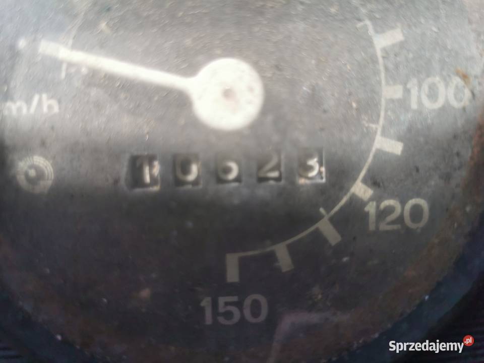 Wartburg 353 z początku lat produkcji Samochody osobowe Tarnowskie Góry