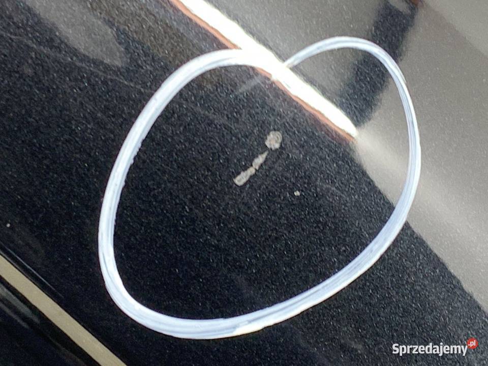 BŁOTNIK PRAWY PRZÓD AUDI Q7 4L SUV 0616 Deep