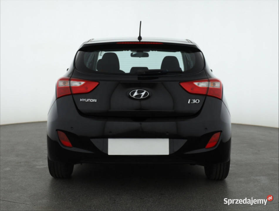 Hyundai i30 14 CVVT centralny zamek Piaseczno
