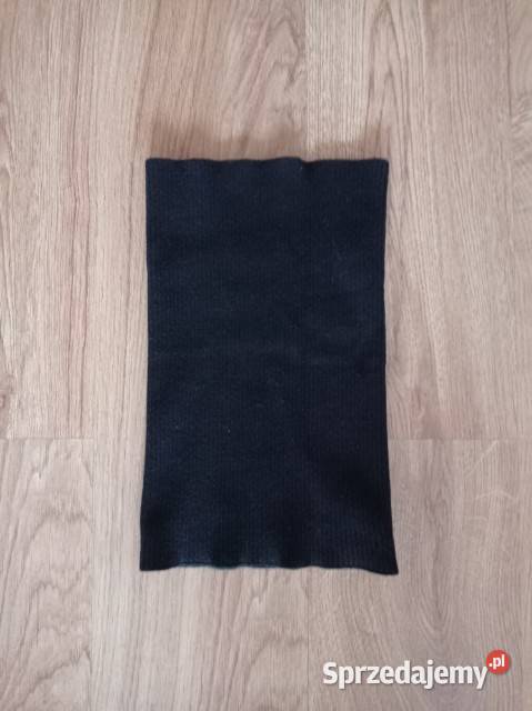 Komin czarny MOHITO Chorzów