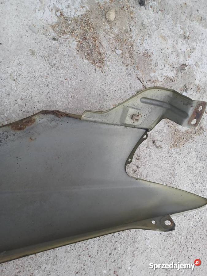 Błotnik Prawy Przedni Honda Accord osobowe Wisznice