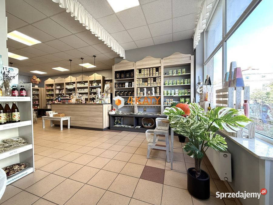 Lokal Zielona Góra 180m2 lubuskie sprzedam