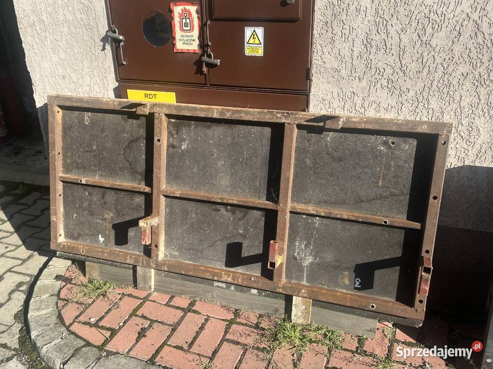 Sprzedam płyty szalunkowe Tarnów