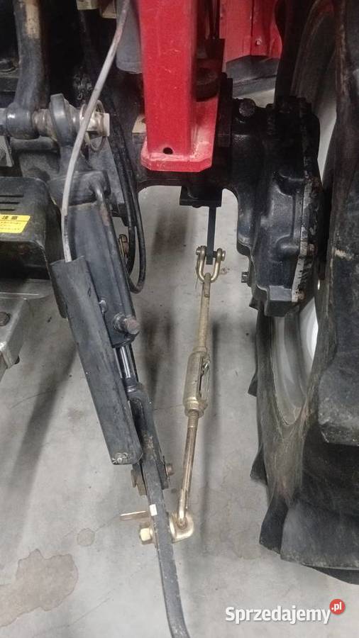 Yanmar AF 230 Yanmar