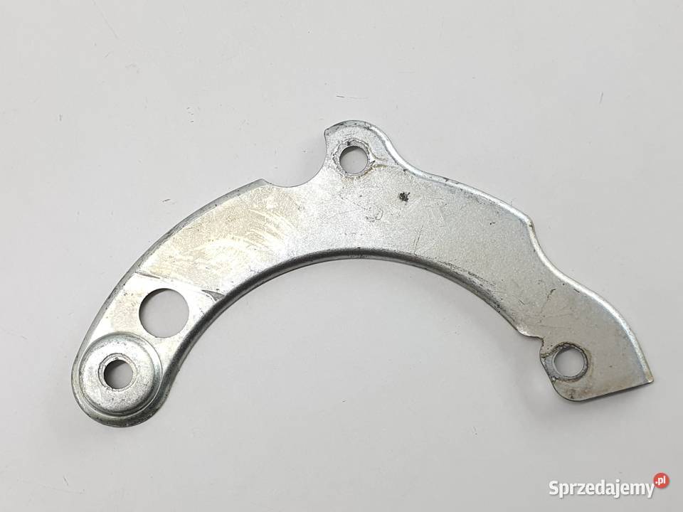 MOCOWANIE ZABEZPIECZENIE BLACHA TGB BLADE 550