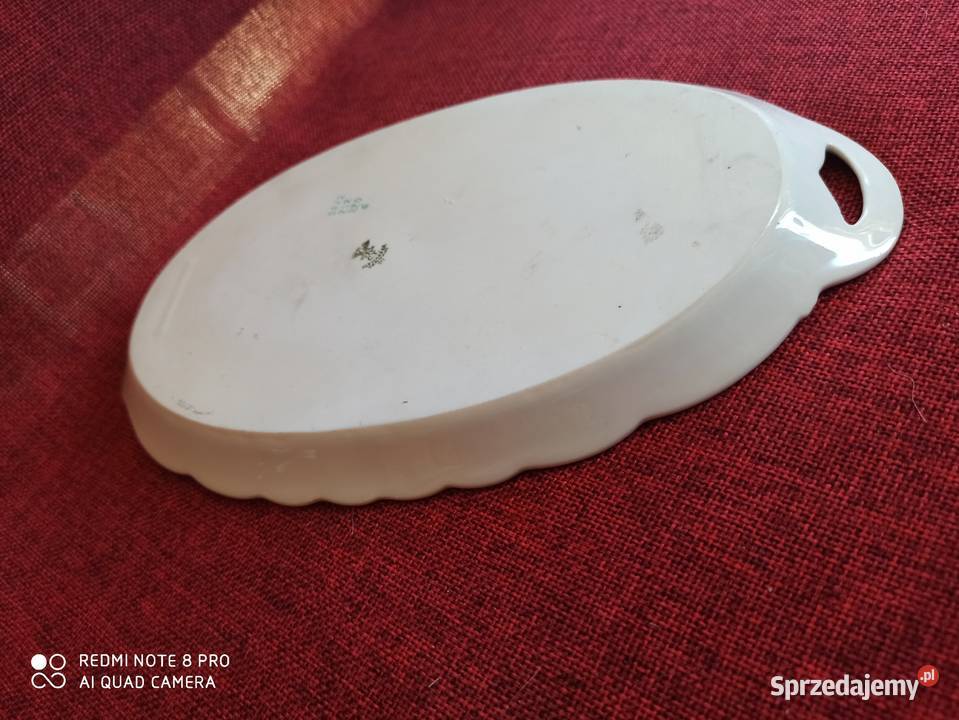 Patera Ct Altwasser Germany
Syg z 1929 r I Gdańsk