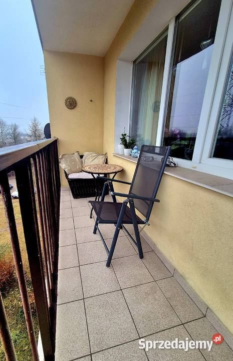 Mieszkanie 3 pokoje plaża las jezioro telefon Sprzedaż warmińsko-mazurskie Ostróda