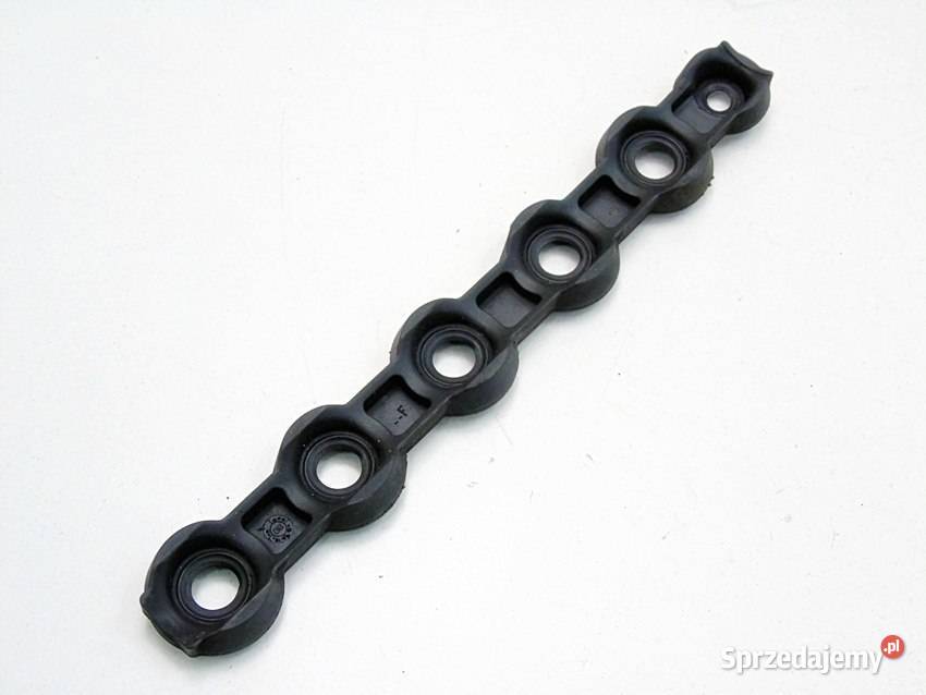 OSŁONA LISTWY PALIWA 20 DCI TRAFIC 2 VIVARO Sosnowiec sprzedam