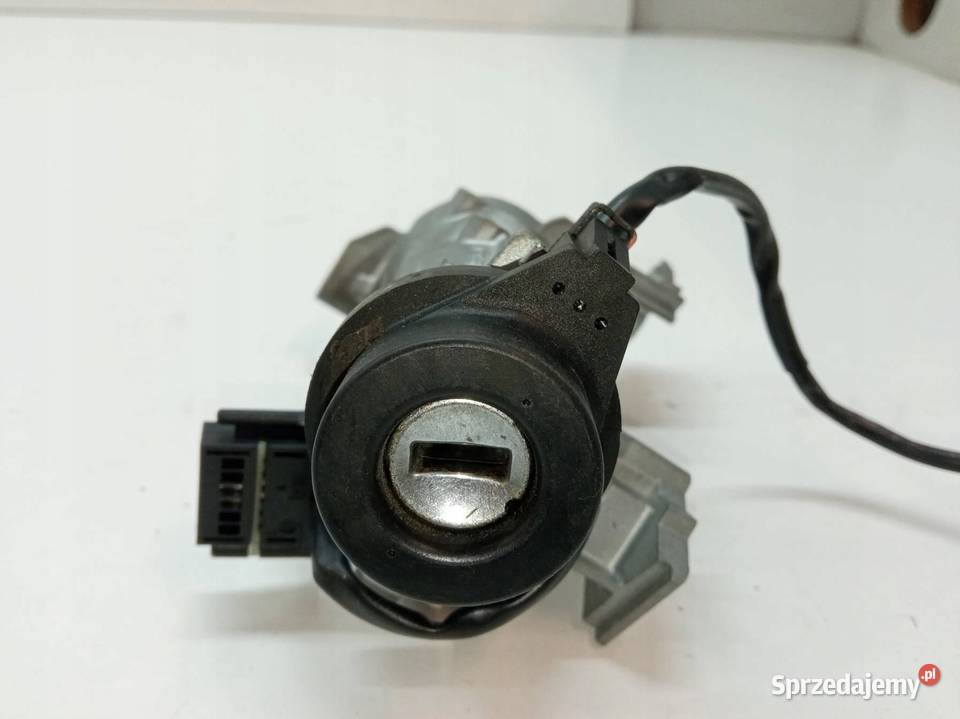 STACYJKA 1K0905851B VW Volkswagen Touran I Układ elektryczny, zapłon