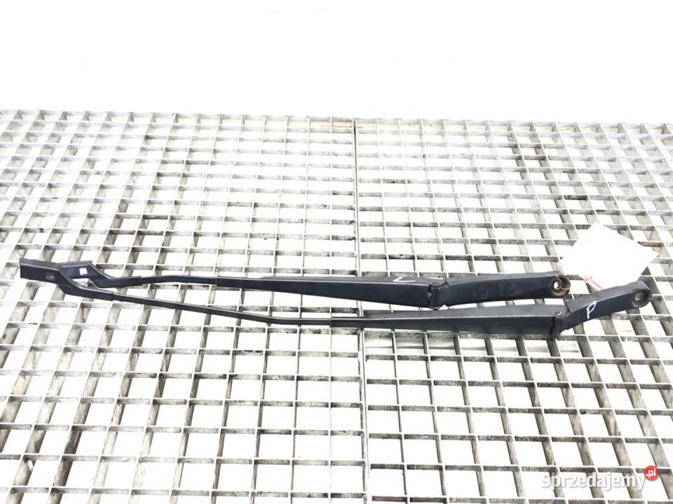 RAMIĘ WYCIERACZKI KOMPLET PRZÓD VW CC B7 1116