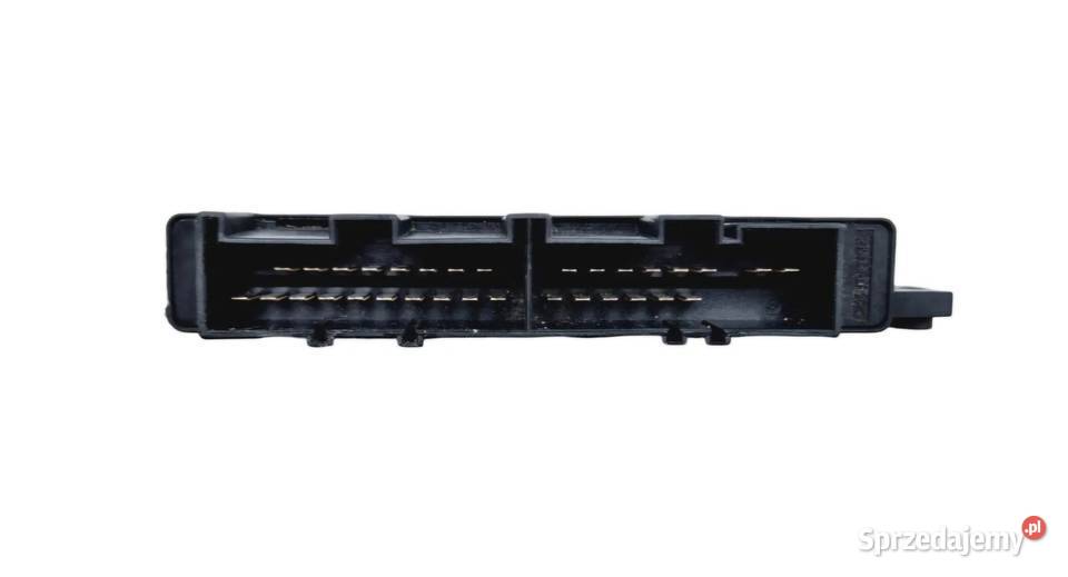 STEROWNIK SKRZYNI AUTOMAT MERCEDES W220 40 S Działoszyce