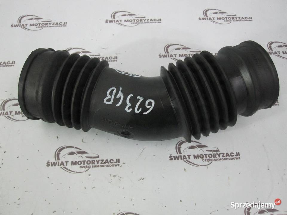 RANGE ROVER SPORT L320 36 V8T 306DT TDV8 rura