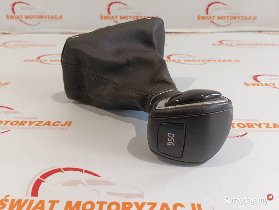 SKODA KODIAQ 19r lewarek zmiany biegów 567713123 osobowe Kielce