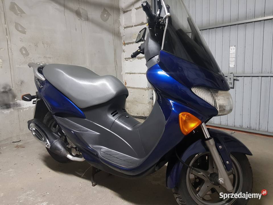 Okazja Suzuki Epicuro 125 Suzuki Machowa