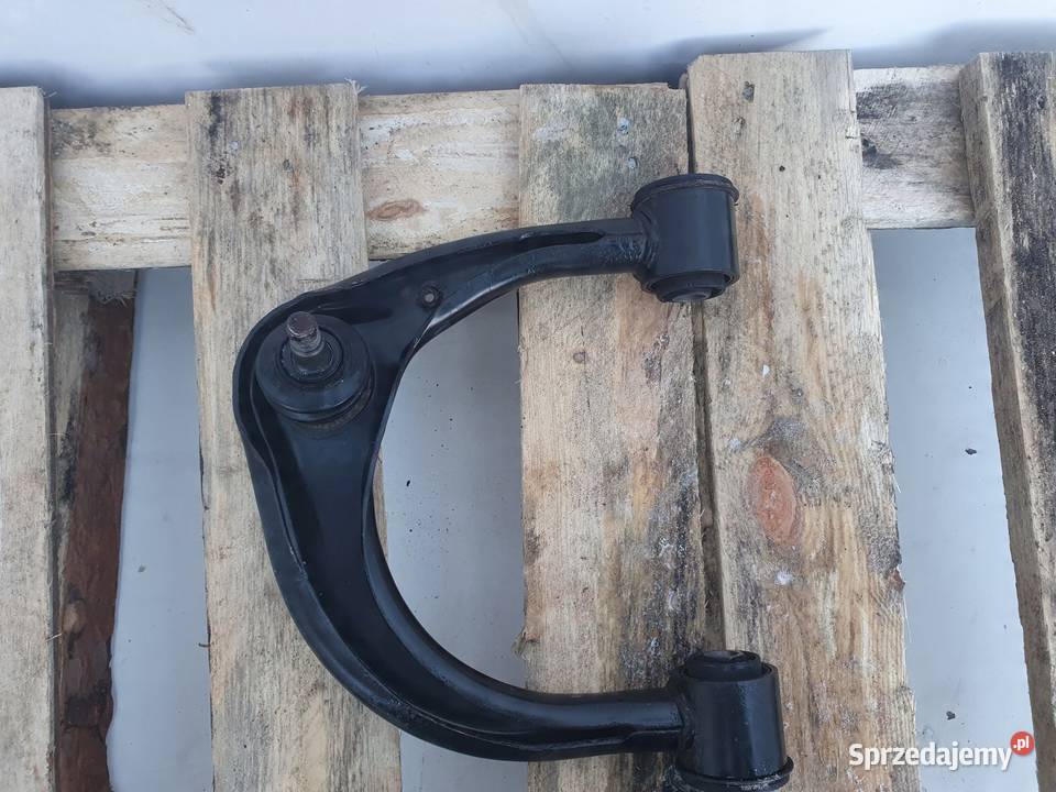 Toyota Land Cruiser J150 PRAWY GÓRNY WAHACZ Części samochodowe Janów