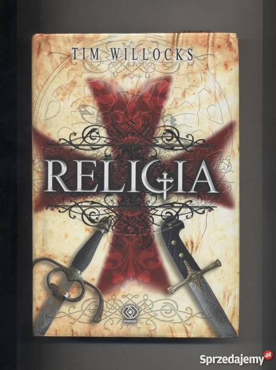 Religia sprzedam