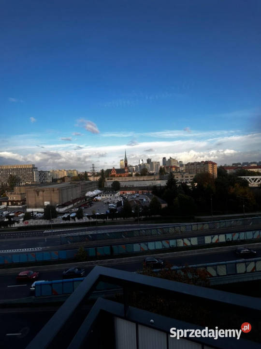 Przytulne 2pokoje Balkon Oddzielna kuchnia Metro Liczba pokoi 2 Warszawa