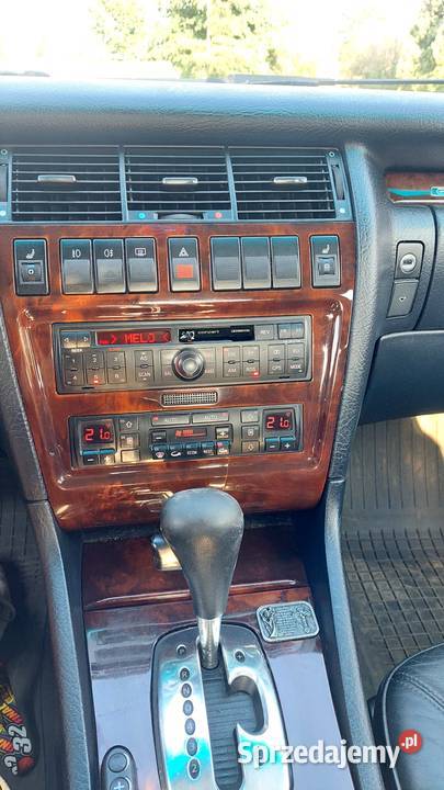 Audi a8 d2 V8 doinwestowane Kluczbork