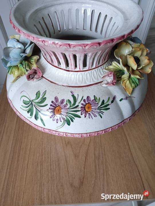 Wazon ceramiczny Wazony Limanowa