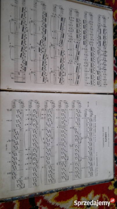 Stare nuty Rosyjskie kolekcjonerskie śląskie Bytom