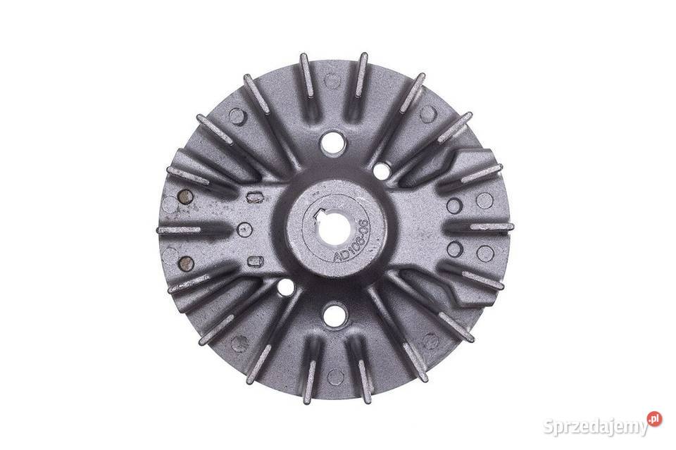 Koło magnesowe Husqvarna 143RII 236R 541RS Ostrołęka