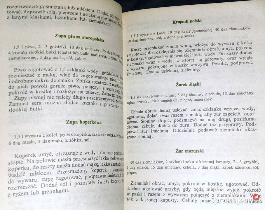 Potrawy proste oszczędne i zdrowe M Bartnik Pozostałe Chełm