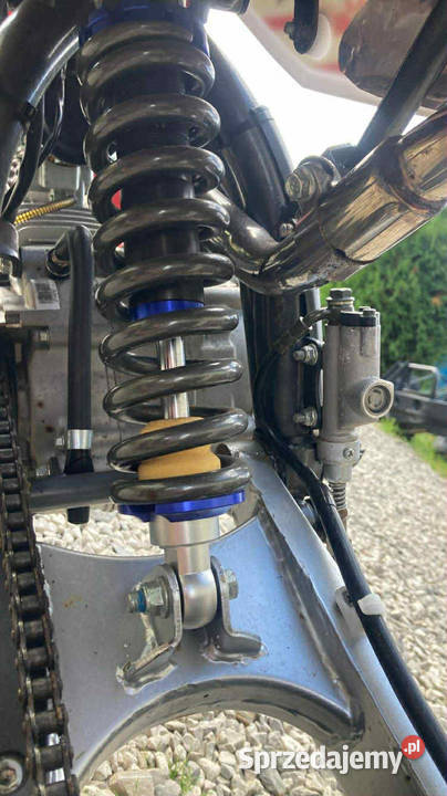 Rfz 150 Motoryzacja sprzedam