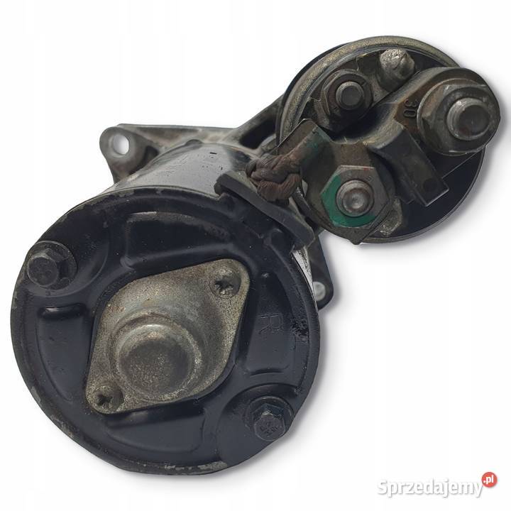 ROZRUSZNIK Opel Corsa D 12 14 16V bosch Chełm
