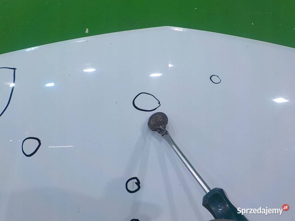 OPEL MOKKA A I 15r 5D maska Suków