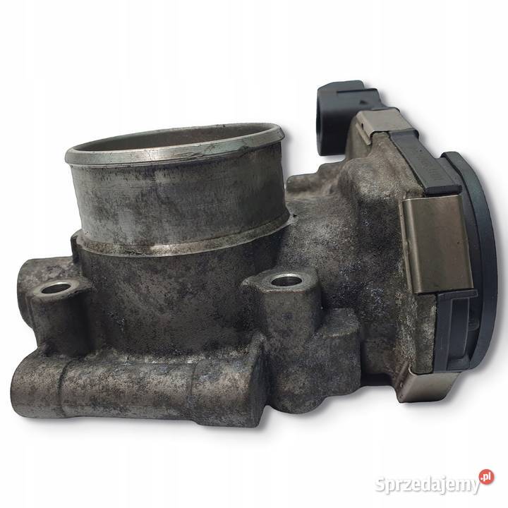 PRZEPUSTNICA Opel Corsa D 12 16V BOSCH 55562270 lubelskie