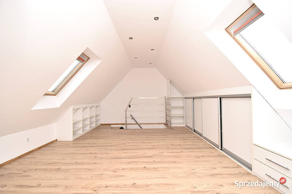 Sprzedam dom w Pogonowie Pogonów