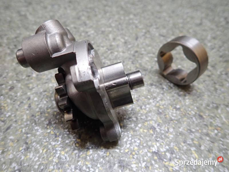 POMPA OLEJU OLEJOWA ROTOR YAMAHA YZF YZ 250 F 4T Strzelce Krajeńskie sprzedam