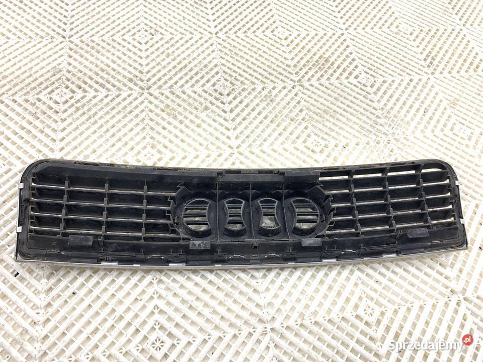 ATRAPA GRILL AUDI A4 B6 0005 8E0853651B